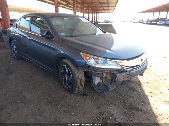 1HGCR2F39GA192511 Honda ACCORD LX