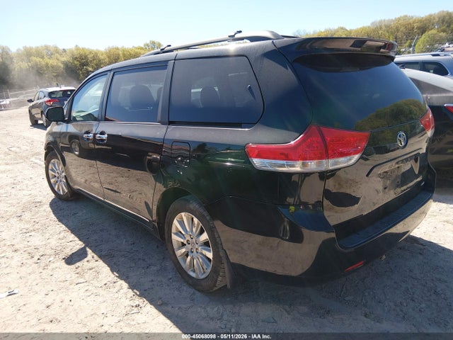 Aukcja sprzedaży 2011 Toyota Sienna Le, vin: 5TDJK3DC7BS007726, numer aukcji: 45068098