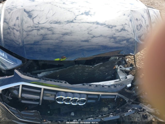 45068101 :رقم المزاد ، WA1BAAFY5M2011668 vin ، 2021 Audi Q5 Premium Plus 45 Tfsi Quattro S Tronic مزاد بيع