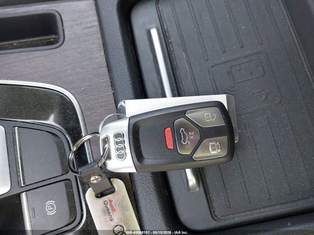 45068101 :رقم المزاد ، WA1BAAFY5M2011668 vin ، 2021 Audi Q5 Premium Plus 45 Tfsi Quattro S Tronic مزاد بيع