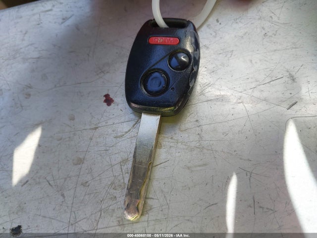 45068100 :رقم المزاد ، 2HGFA1F51AH587680 vin ، 2010 Honda Civic Lx مزاد بيع