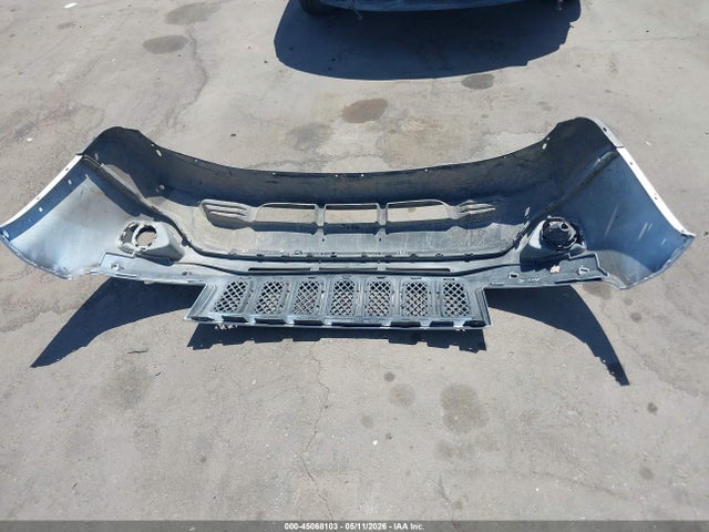 2016 Jeep Compass High Altitude Edition მანქანა იყიდება აუქციონზე, vin: 1C4NJDEB0GD733690, აუქციონის ნომერი: 45068103