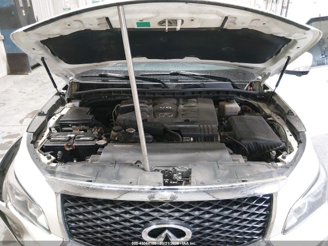 Infiniti QX80 2016 JN8AZ2ND4G9801087 Image 10