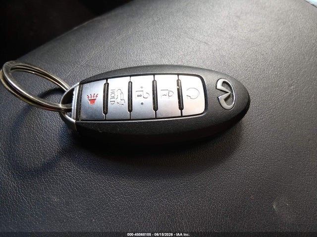 Infiniti QX80 2016 JN8AZ2ND4G9801087 Image 11
