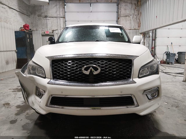 Infiniti QX80 2016 JN8AZ2ND4G9801087 Image 12