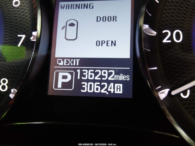 Infiniti QX80 2016 JN8AZ2ND4G9801087 Image 15