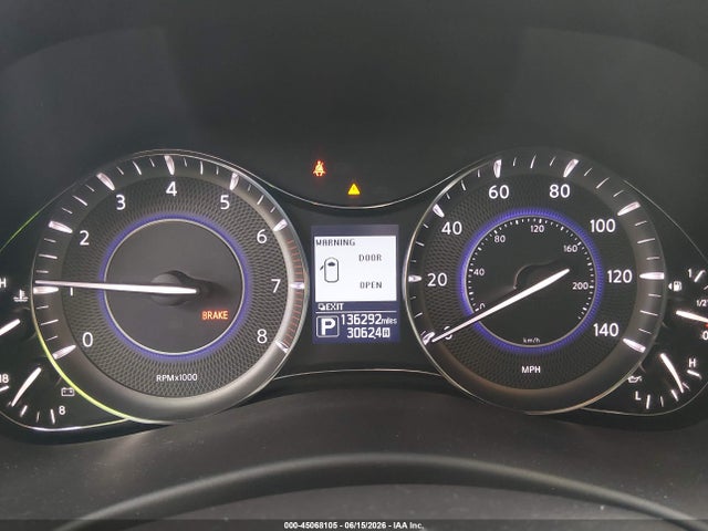 Infiniti QX80 2016 JN8AZ2ND4G9801087 Image 7