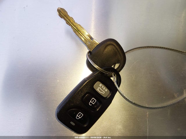 5NPD84LF1LH514755 Hyundai ELANTRA SEL