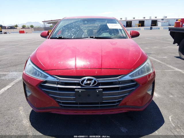 5NPD84LF1LH514755 Hyundai ELANTRA SEL