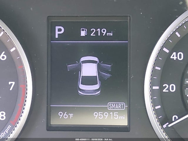 5NPD84LF1LH514755 Hyundai ELANTRA SEL