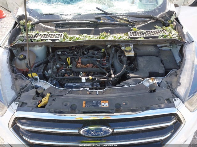 Продажа на аукционе авто 2019 Ford Escape Se, vin: 1FMCU0GD0KUC53465, номер лота: 45068113