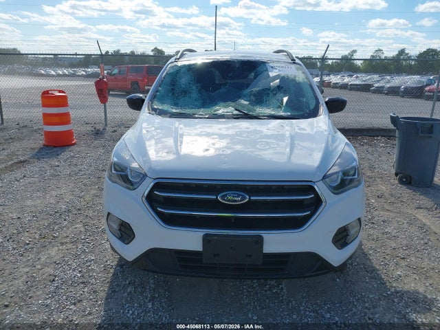 Продажа на аукционе авто 2019 Ford Escape Se, vin: 1FMCU0GD0KUC53465, номер лота: 45068113