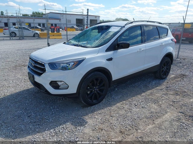 Продажа на аукционе авто 2019 Ford Escape Se, vin: 1FMCU0GD0KUC53465, номер лота: 45068113
