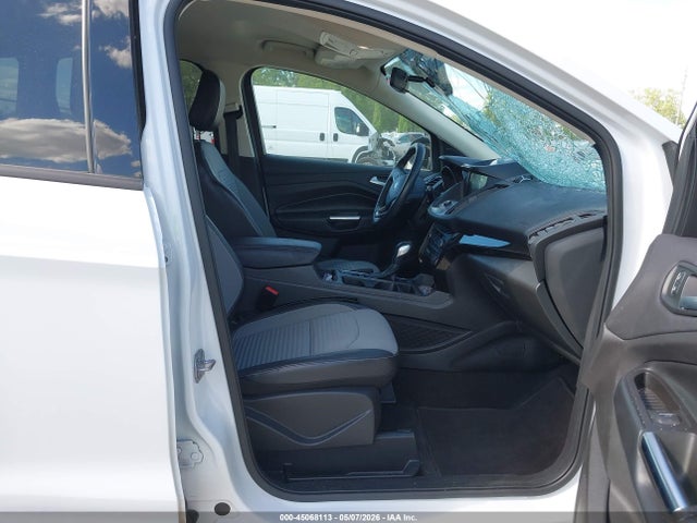 Продажа на аукционе авто 2019 Ford Escape Se, vin: 1FMCU0GD0KUC53465, номер лота: 45068113