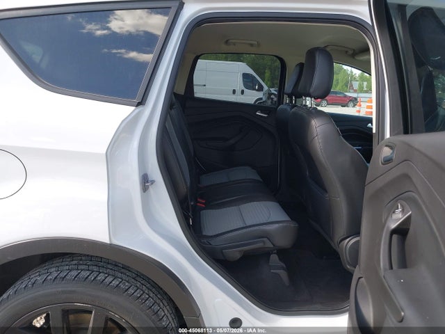 Продажа на аукционе авто 2019 Ford Escape Se, vin: 1FMCU0GD0KUC53465, номер лота: 45068113