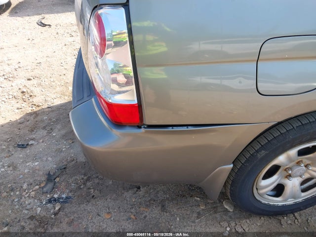 Aukcja sprzedaży 2006 Subaru Forester 2.5x, vin: JF1SG63616H723511, numer aukcji: 45068116