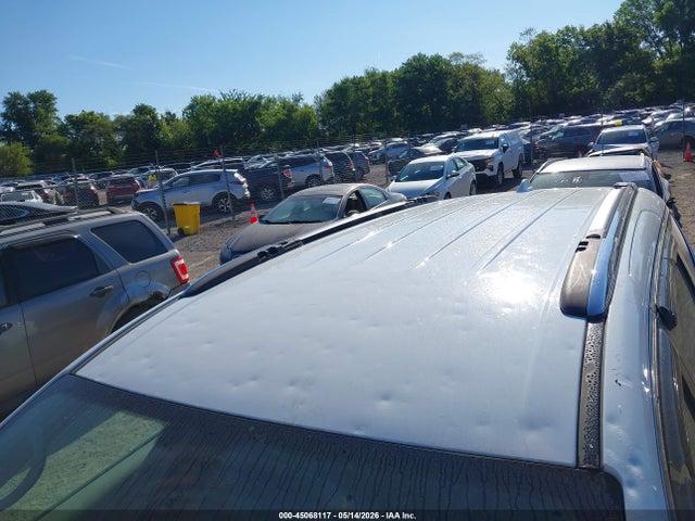 2018 Chrysler Pacifica Touring L მანქანა იყიდება აუქციონზე, vin: 2C4RC1BG4JR158170, აუქციონის ნომერი: 45068117