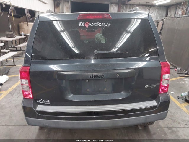 Aukcja sprzedaży 2015 Jeep Patriot Altitude Edition, vin: 1C4NJPBAXFD350822, numer aukcji: 45068122