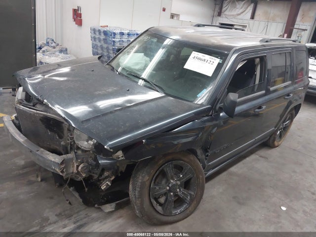 Aukcja sprzedaży 2015 Jeep Patriot Altitude Edition, vin: 1C4NJPBAXFD350822, numer aukcji: 45068122