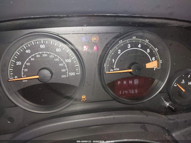 Aukcja sprzedaży 2015 Jeep Patriot Altitude Edition, vin: 1C4NJPBAXFD350822, numer aukcji: 45068122
