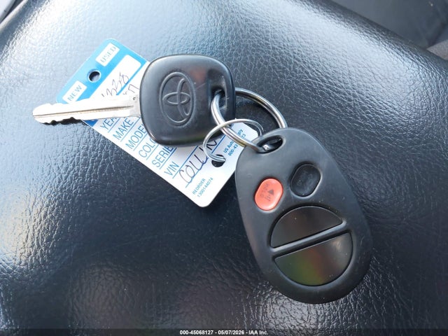 Aukcja sprzedaży 2007 Toyota Avalon Touring, vin: 4T1BK36B27U189522, numer aukcji: 45068127