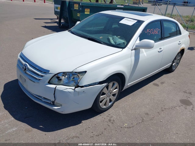 Aukcja sprzedaży 2007 Toyota Avalon Touring, vin: 4T1BK36B27U189522, numer aukcji: 45068127