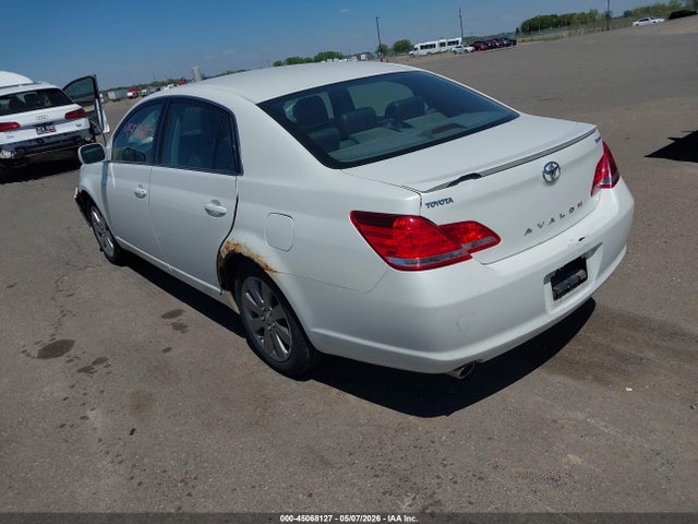 Aukcja sprzedaży 2007 Toyota Avalon Touring, vin: 4T1BK36B27U189522, numer aukcji: 45068127