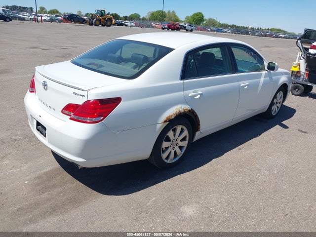 Aukcja sprzedaży 2007 Toyota Avalon Touring, vin: 4T1BK36B27U189522, numer aukcji: 45068127