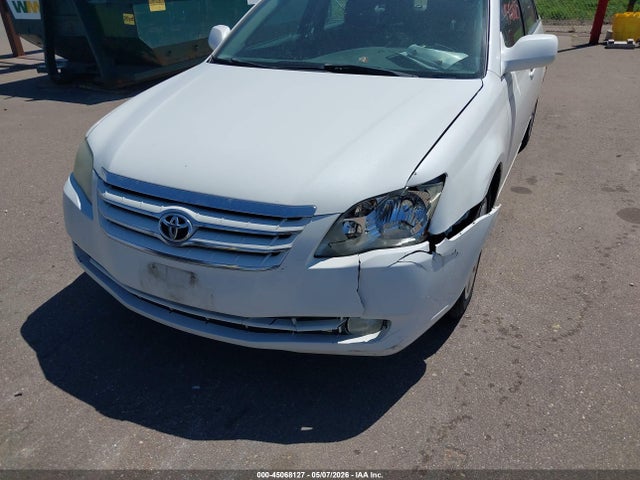 Aukcja sprzedaży 2007 Toyota Avalon Touring, vin: 4T1BK36B27U189522, numer aukcji: 45068127