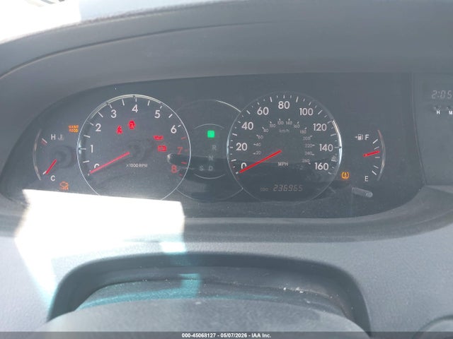 Aukcja sprzedaży 2007 Toyota Avalon Touring, vin: 4T1BK36B27U189522, numer aukcji: 45068127