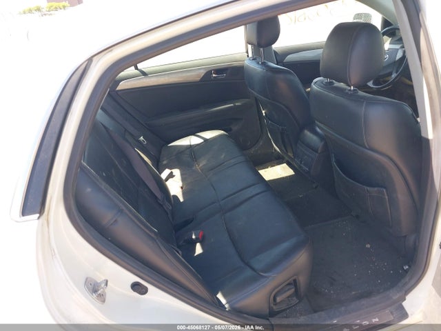 Aukcja sprzedaży 2007 Toyota Avalon Touring, vin: 4T1BK36B27U189522, numer aukcji: 45068127