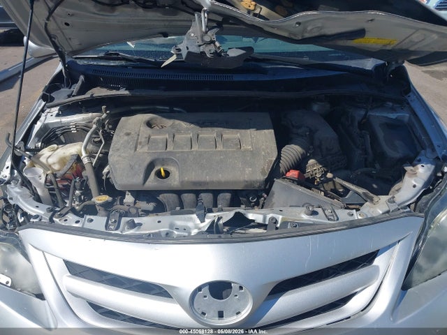 Aukcja sprzedaży 2013 Toyota Corolla S, vin: 5YFBU4EE1DP197698, numer aukcji: 45068128