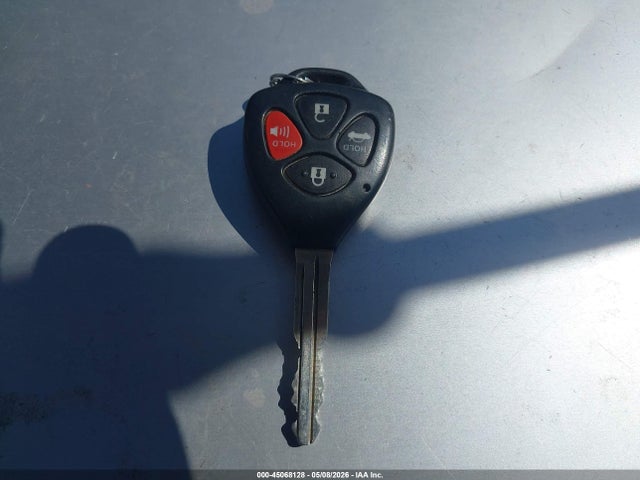 Aukcja sprzedaży 2013 Toyota Corolla S, vin: 5YFBU4EE1DP197698, numer aukcji: 45068128