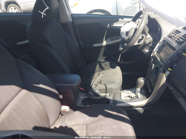 Aukcja sprzedaży 2013 Toyota Corolla S, vin: 5YFBU4EE1DP197698, numer aukcji: 45068128