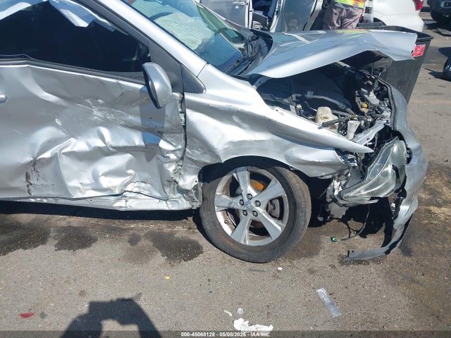 Aukcja sprzedaży 2013 Toyota Corolla S, vin: 5YFBU4EE1DP197698, numer aukcji: 45068128
