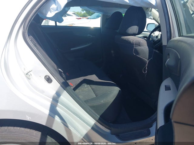 Aukcja sprzedaży 2013 Toyota Corolla S, vin: 5YFBU4EE1DP197698, numer aukcji: 45068128