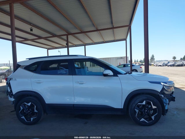 KIA SELTOS EX 2024 KNDER2AA2R7617838 Image 14