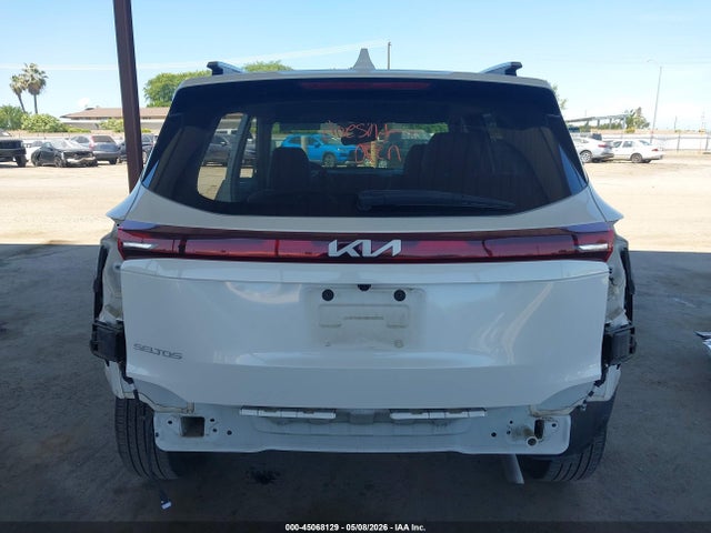 KIA SELTOS EX 2024 KNDER2AA2R7617838 Image 17