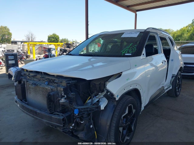 KIA SELTOS EX 2024 KNDER2AA2R7617838 Image 2