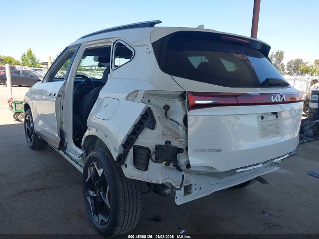 KIA SELTOS EX 2024 KNDER2AA2R7617838 Image 3