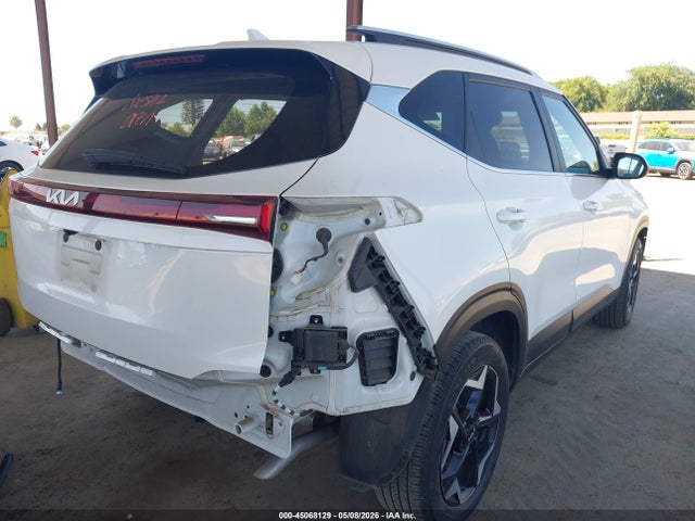KIA SELTOS EX 2024 KNDER2AA2R7617838 Image 4