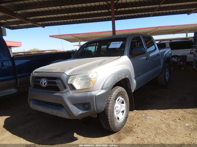 Aukcja sprzedaży 2015 Toyota Tacoma Prerunner, vin: 5TFJX4GN1FX047076, numer aukcji: 45068131