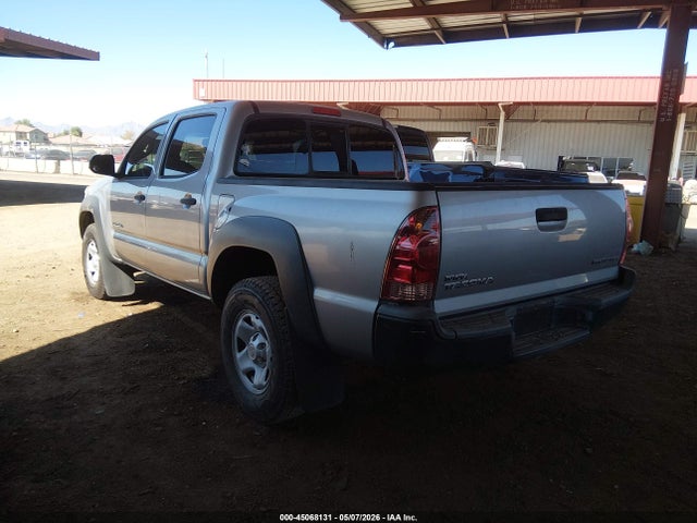 Aukcja sprzedaży 2015 Toyota Tacoma Prerunner, vin: 5TFJX4GN1FX047076, numer aukcji: 45068131