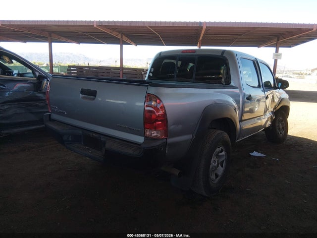 Aukcja sprzedaży 2015 Toyota Tacoma Prerunner, vin: 5TFJX4GN1FX047076, numer aukcji: 45068131