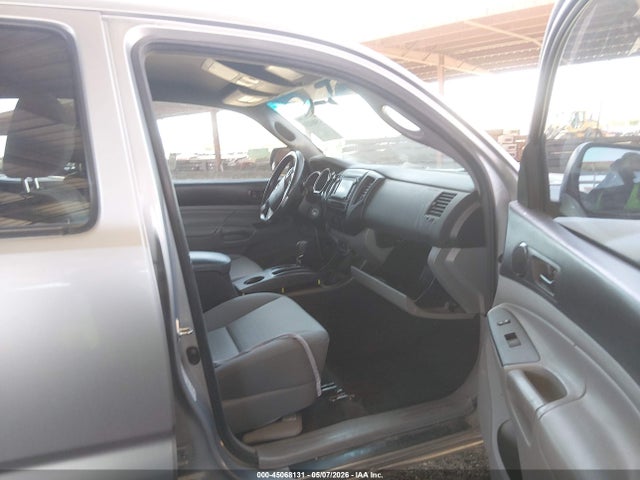 Aukcja sprzedaży 2015 Toyota Tacoma Prerunner, vin: 5TFJX4GN1FX047076, numer aukcji: 45068131