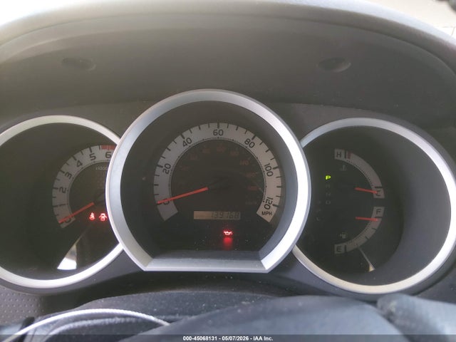 Aukcja sprzedaży 2015 Toyota Tacoma Prerunner, vin: 5TFJX4GN1FX047076, numer aukcji: 45068131
