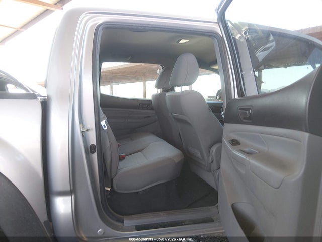 Aukcja sprzedaży 2015 Toyota Tacoma Prerunner, vin: 5TFJX4GN1FX047076, numer aukcji: 45068131