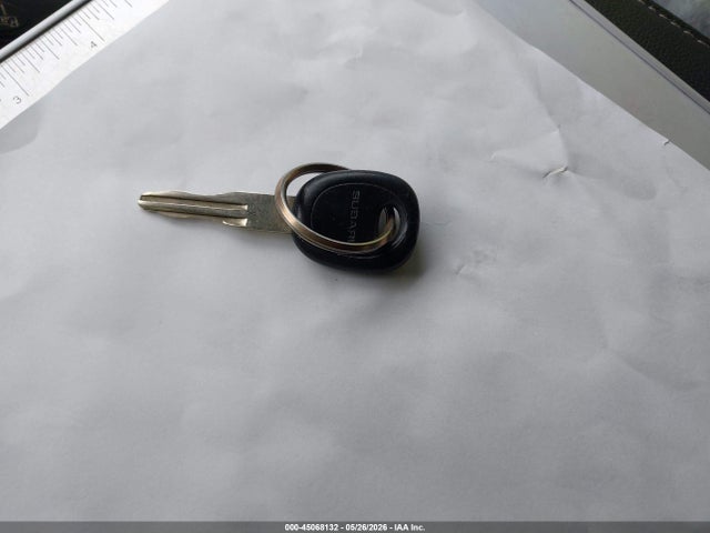 45068132 :رقم المزاد ، 4S3BJ6337R7944641 vin ، 1994 Subaru Legacy L/l Alpine مزاد بيع