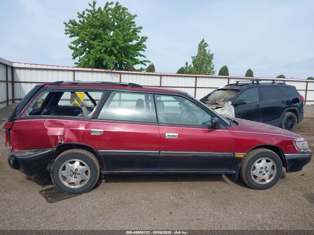 45068132 :رقم المزاد ، 4S3BJ6337R7944641 vin ، 1994 Subaru Legacy L/l Alpine مزاد بيع