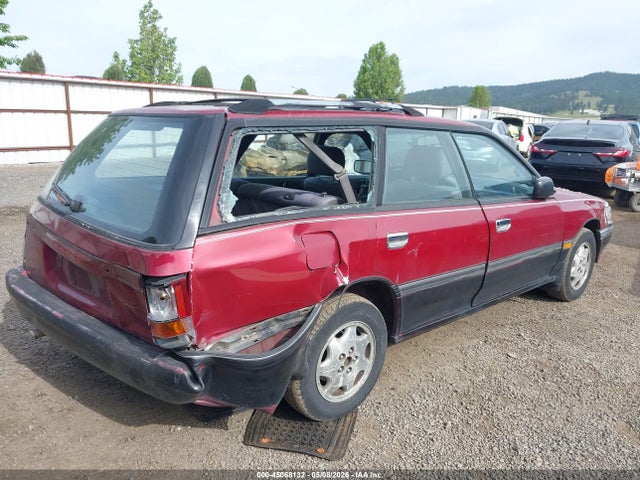 45068132 :رقم المزاد ، 4S3BJ6337R7944641 vin ، 1994 Subaru Legacy L/l Alpine مزاد بيع